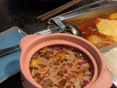 -五星桥原切肥牛火锅·30年专注好牛肉(湖塘店)