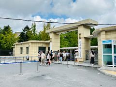 -大连理工大学(凌水校区)