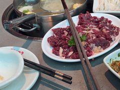-为什么牛潮汕牛肉火锅(中信广场店)