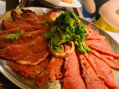 -么子烤肉(化龙池店)