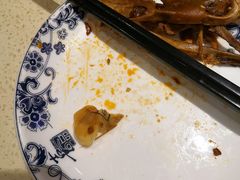 -老蜀人川菜馆(中关村店)