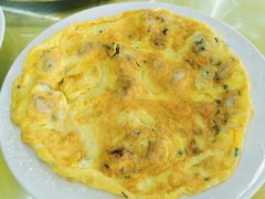 鲜蚝煎蛋-乡味海鲜农家菜·巽寮土窑鸡(地道美食店)