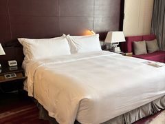 -广州天河希尔顿酒店