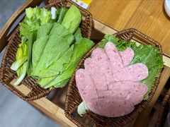 -阿婆情腊排骨火锅·野生菌季(古城旗舰店)