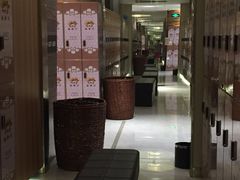 -丽池宫韩式汗蒸会馆(华灯坊店)