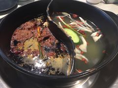 -钢管厂五区小郡肝串串香(南山店)