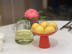 餐前水果-金粤九号(李公堤店)