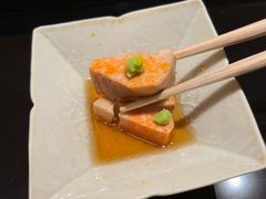 鮟鱇鱼肝-齐武