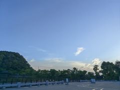-采石矶景区
