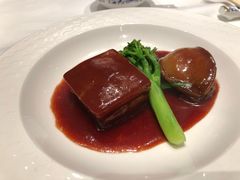 -Yan Ting 宴庭中餐厅(上海静安瑞吉酒店)