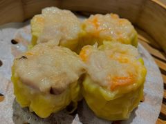 鲜虾烧卖皇-万龙洲海鲜(南新仓店)