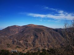 -妙峰山风景名胜区