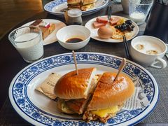 -杭州逸酒店(西湖武林店)