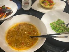 -杭州明豪voco酒店·明轩阁中餐厅