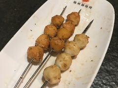 -锦州御烧烤·形象店(人民街店)