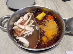 -千味涮·健康火锅(会展连城新天地店)