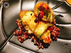 -So Lounge索兰至餐厅(蓝色港湾店)