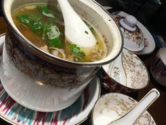 -天山醉美·新疆餐厅(富华里店)