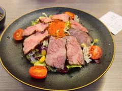 -豊 胜手丼