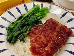 -香港威特瑞茶餐厅(小白楼音乐厅店)