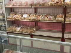 -中关村茶点