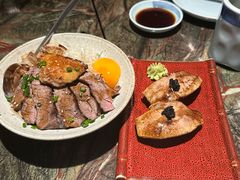 -炙柒Sekinana·精致料理 烧鸟·铁板烧(海上世界店)