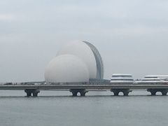 -野狸岛