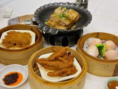 -寻味顺德·珍之宝酒楼(银钻店)
