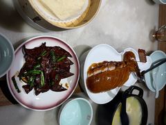 -小吊梨汤·北京菜·烤鸭(清河万象汇店)
