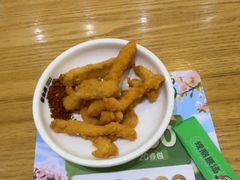 -蒙自源米线大王(宝安尖岗山店)