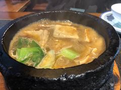 -老灶房-四川土菜(开元店)