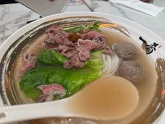 -一肴·牛肉粿条(深圳湾睿印店)