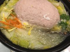 砂锅独元-百富源·海鲜辽菜(和平北大街店)