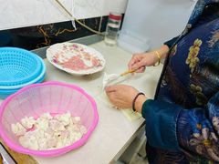 -樊川祖传馄饨(江都店)