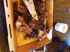 -察右中旗辉腾锡勒草原黄花沟塞北驿站
