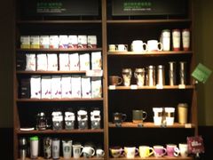 -星巴克(深圳侨城街店)