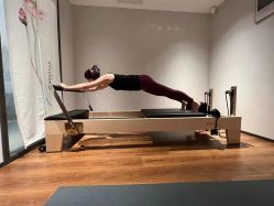 -FineYoga梵音瑜伽·普拉提