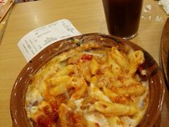 -萨莉亚意式餐厅(特力时尚汇店)