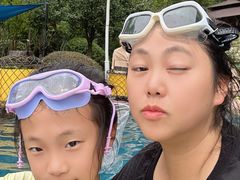 -海兰云天度假区温泉