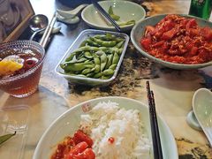 -小吊梨汤·北京菜(香山店)