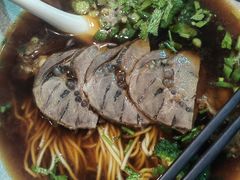 -囿面传统制面馆(中央路店)