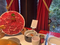 -小龙翻大江文化火锅(宽窄店)