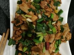 -喜洲翰林餐厅(董家百年老宅店)