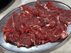 -菜忠潮州牛肉店(岗厦店)