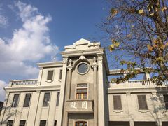 -西堤公园