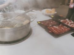 -陈记顺和潮汕牛肉火锅(棠德南路店)