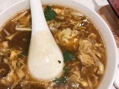 醋椒汤-大铁勺新津菜(东丽阳光新业广场店)