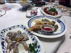 -宁波状元楼酒店(和义路店)