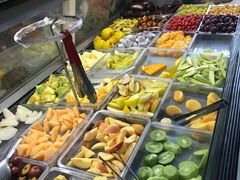 -老炳·七丛松甘草水果