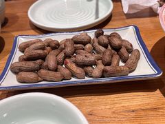 -老高烧烤(龙华星河iCO店)